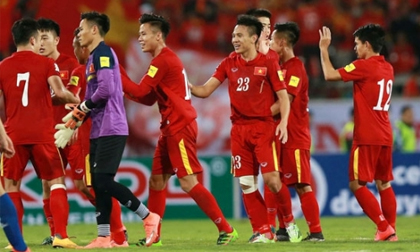 Báo chí châu Á đồng loạt 'đặt cửa’ Việt Nam vô địch AFF Cup 2016
