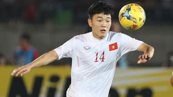 AFF Suzuki Cup 2016: Xuân Trường ra mắt thành công