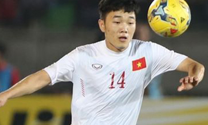 AFF Suzuki Cup 2016: Xuân Trường ra mắt thành công