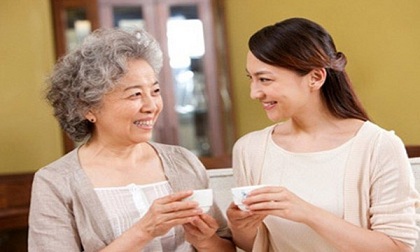 Tâm sự rơi nước mắt của con dâu được mẹ chồng chăm sóc ngày ở cữ