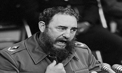 Cuba tuyên bố tổ chức quốc tang 9 ngày cho Lãnh tụ Fidel Castro