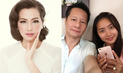 Ngọc Thúy: '2 lần mang thai, đại gia Đức An đều ngoại tình'