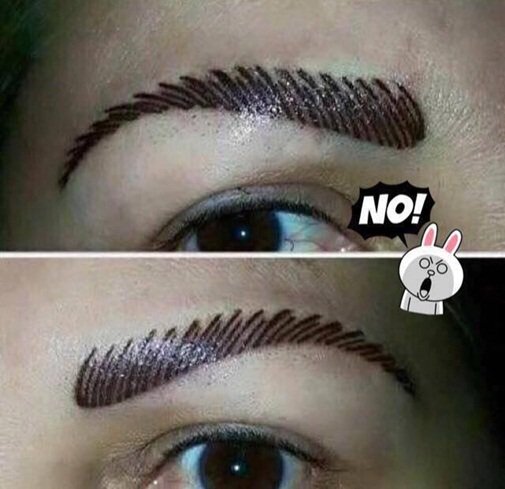 Ác mộng làm đẹp thời hiện đại của phụ nữ trong mắt đàn ông