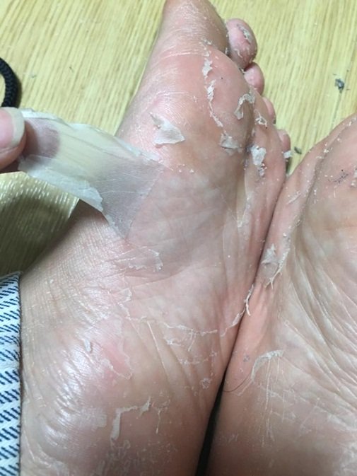 Ác mộng làm đẹp thời hiện đại của phụ nữ trong mắt đàn ông