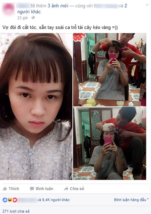 Ác mộng làm đẹp thời hiện đại của phụ nữ trong mắt đàn ông