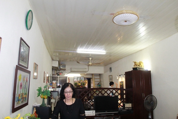 Đỗ Mỹ Linh 0