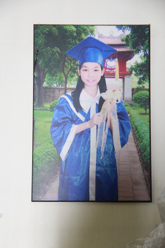 Đỗ Mỹ Linh 2