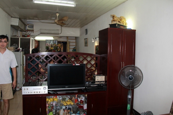 Đỗ Mỹ Linh 1