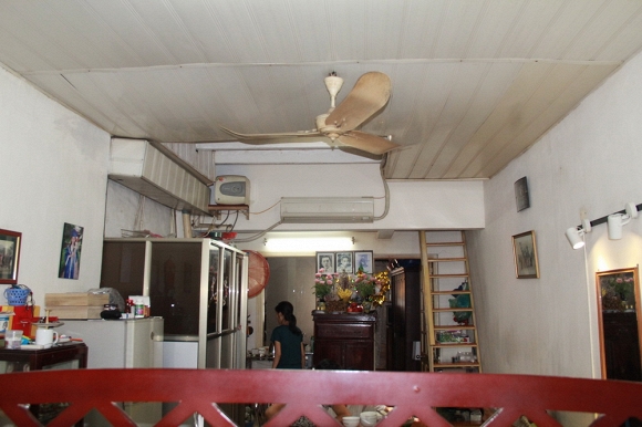 Đỗ Mỹ Linh 3