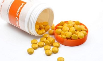 Thừa Vitamin C sẽ dẫn đến những nguy hại cho sức khỏe