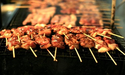 10 món ăn vặt ngon, bổ, rẻ ở Hà Nội bạn không thể bỏ qua