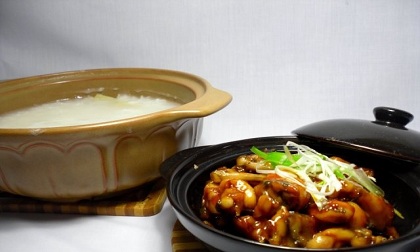 4 món ăn bổ dưỡng từ thịt ếch