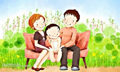 Em có quyền dành hạnh phúc hay chỉ là 'trái tim bên lề'?