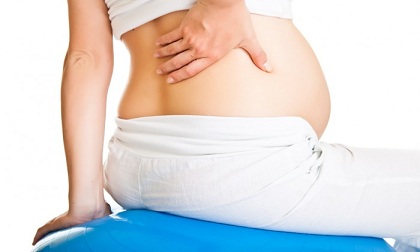 Để bà bầu không còn lo loãng xương