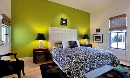 4 ý tưởng trang trí tường đẹp mà không 'đụng hàng'