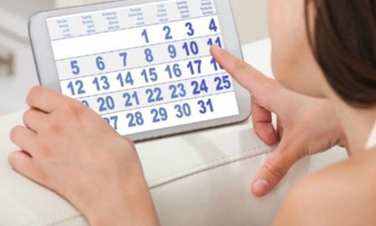 Cách tính ngày sinh chuẩn bà bầu nào cũng nên biết