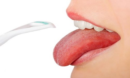 Đoán bệnh tật trong cơ thể qua màu sắc của lưỡi