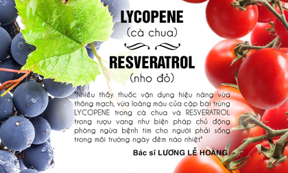 Vì sao trái tim thời nay dễ bệnh?