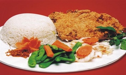 Chế độ dinh dưỡng tốt cho bệnh nhân lao phổi