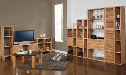 Cách chọn mua đồ gỗ trang trí nội thất