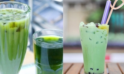 Cách làm trà sữa Thái thơm ngon, mát lạnh
