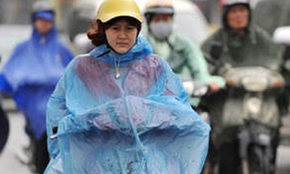Dự báo thời tiết ngày 23/12: Miền Bắc rét, xuất hiện bão trên biển Đông