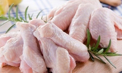 Thói quen ăn thịt gà sai lầm gây hại cho sức khỏe
