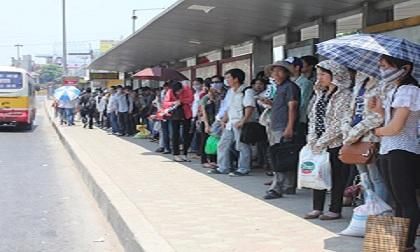 Tin thời tiết ngày 24/12: Không khí lạnh, Bắc Bộ vẫn 26 độ C