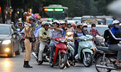 Hà Nội: Bố trí phương tiện đưa đón sinh viên, người lao động về quê dịp Tết 2017