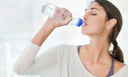 Thời điểm uống nước tốt cho sức khỏe cần thực hiện ngay