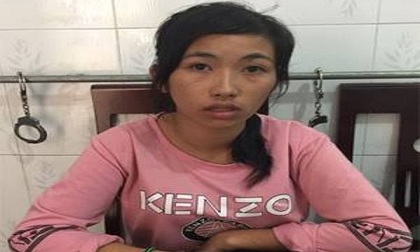 Nghệ An: Khởi tố người phụ nữ bắt cóc bé trai 2 tuổi ở Mường Xén