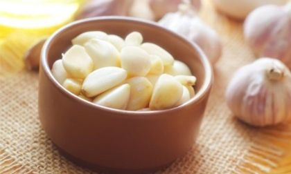 Tỏi có lợi ích như thế nào đối với trẻ em?
