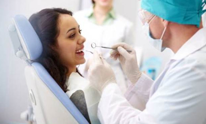 Lợi ích của việc khám răng miệng định kỳ