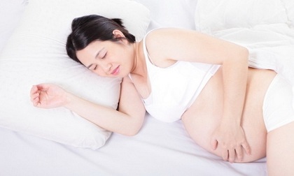 Những bệnh đe dọa sức khỏe bà bầu trong thai kỳ