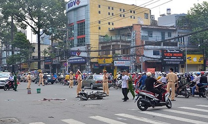 6 ngày nghỉ tết có đến 142 người tử vong do tai nạn giao thông