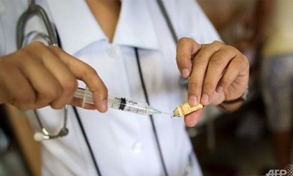 14 người lây nhiễm HIV, viêm gan B ở bệnh viện
