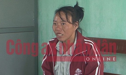 Bị đòi 'quan hệ' trong nghĩa trang, cô gái bóp cổ bạn trai đến chết