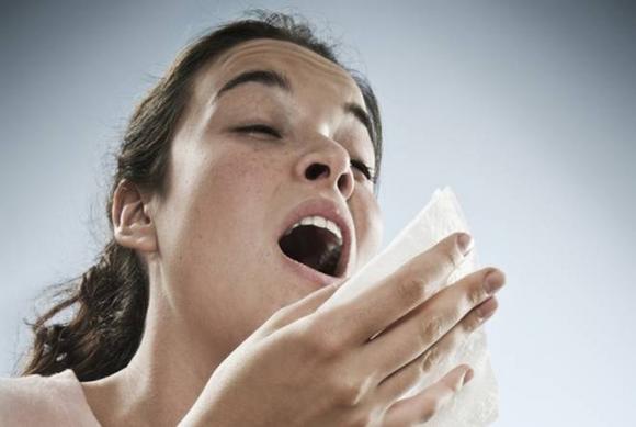 Dấu hiệu cho thấy bạn gặp những vấn đề nghiêm trọng hơn cảm cúm