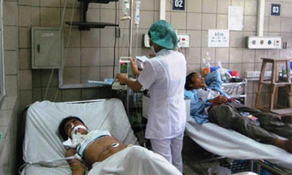 Ngộ độc ở Lai Châu: Thêm nạn nhân nguy kịch