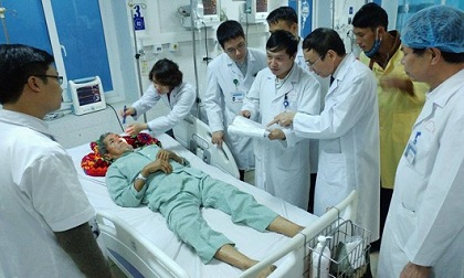 126 người nghi ngộ độc rượu, 9 người tử vong ở Lai Châu