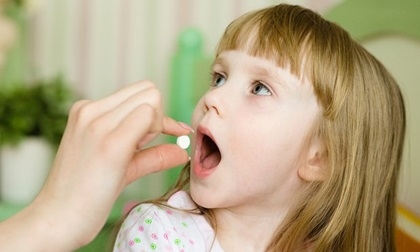 Sức khỏe: Viêm ruột thừa ở trẻ em không nhất thiết phải mổ?