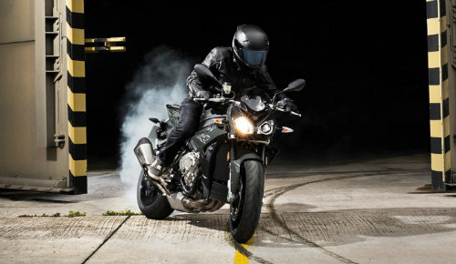 Top 8 siêu xe chồm lỡ đáng mua nhất năm 2017 - 1