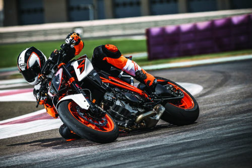 Top 8 siêu xe chồm lỡ đáng mua nhất năm 2017 - 5