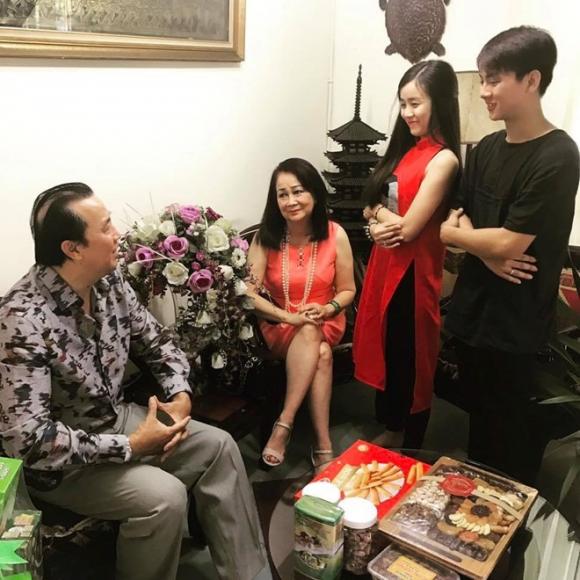 Hoai Lam va ban gai 9X khong duoc gia dinh chap thuan ket hon hinh anh 1