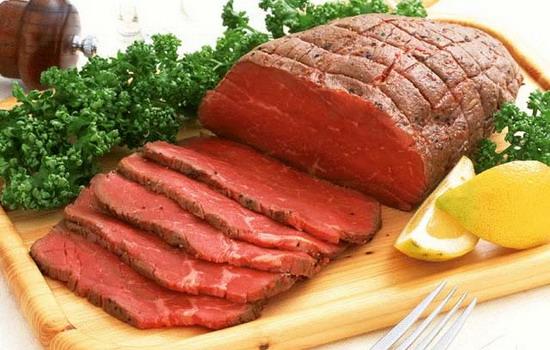6 loại thực phẩm chữa bệnh tốt hơn cả kháng sinh - 1