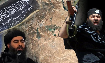 Cảnh báo ớn lạnh về nhóm khủng bố mới đáng sợ hơn IS