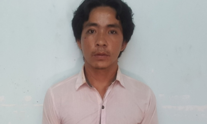 Giết hại bạn cùng chung sống trong khu vực nghĩa trang