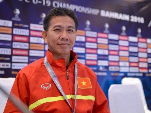 BTC U20 World Cup báo tin mừng cho U20 Việt Nam