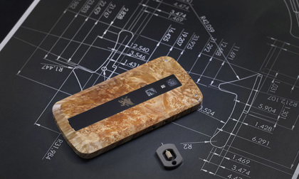 11 smartphone đúng nghĩa sang chảnh, giá đắt... ngớ người