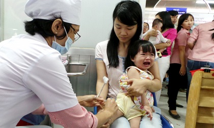 Phú Thọ: Một bé gái tử vong sau khi tiêm vắc xin viêm não Nhật Bản